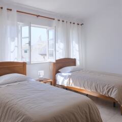 Отель Flow House - Guesthouse Surf Kite Surf School комната для гостей фото 2