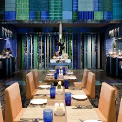 Отель Crowne Plaza Changi Airport Сингапур питание фото 2