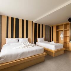B2 Phuket Hotel Пхукет комната для гостей фото 2