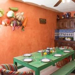 Отель Agavero Hostel Мексика, Канкун - отзывы, цены и фото номеров - забронировать отель Agavero Hostel онлайн питание