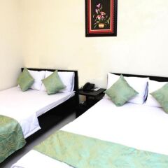 Phi Long Hotel комната для гостей фото 2