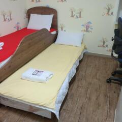 Отель Storyhouse Myeongdong детские мероприятия
