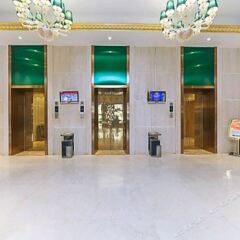 Отель Kailong International Шэньчжэнь с домашними животными