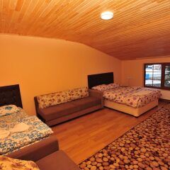 Cam Motel Турция, Узунгёль - отзывы, цены и фото номеров - забронировать отель Cam Motel онлайн комната для гостей фото 4