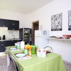 Отель Colle dei Fiori Rooms в номере