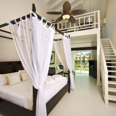 Отель Ocean Blue & Beach Resort - Все включено Доминикана, Пунта Кана - 8 отзывов об отеле, цены и фото номеров - забронировать отель Ocean Blue & Beach Resort - Все включено онлайн комната для гостей фото 4