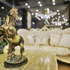 Отель Golden Dream Otel спа