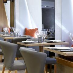 Отель Athens Tiare Hotel Греция, Афины - 1 отзыв об отеле, цены и фото номеров - забронировать отель Athens Tiare Hotel онлайн помещение для мероприятий