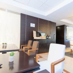 Oly Hotel питание