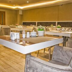 Serenti Pamuk Hotel Турция, Гиресун - отзывы, цены и фото номеров - забронировать отель Serenti Pamuk Hotel онлайн помещение для мероприятий фото 2