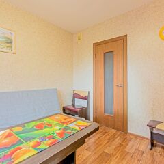 Гостиница FlatHome24 on Kollontay 5 детские мероприятия фото 2