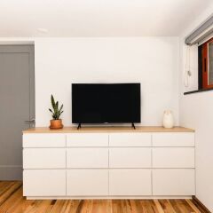 Отель Gorgeous 2 BR Apt With Rooftop Мехико фото 11
