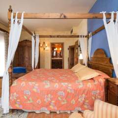 Hotel Las Tirajanas детские мероприятия