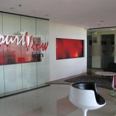 Отель Courtview Inn Филиппины, Давао - отзывы, цены и фото номеров - забронировать отель Courtview Inn онлайн интерьер отеля