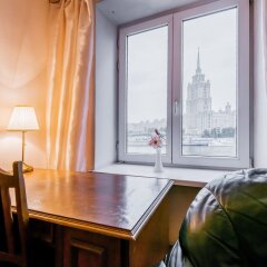 Гостиница Город-М на Николаева в Москве отзывы, цены и фото номеров - забронировать гостиницу Город-М на Николаева онлайн Москва фото 2