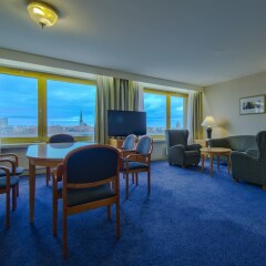 Radisson Blu Daugava Hotel удобства в номере