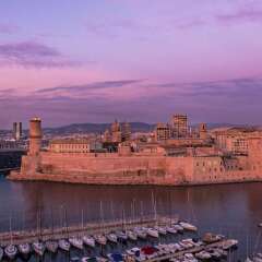 Отель Sofitel Marseille Vieux Port Франция, Марсель - 2 отзыва об отеле, цены и фото номеров - забронировать отель Sofitel Marseille Vieux Port онлайн пляж