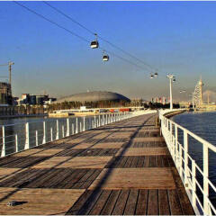 Отель Your Lisbon Home Cabo Ruivo