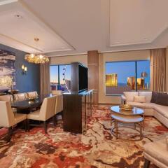 Отель The Westin Las Vegas Hotel & Spa США, Лас-Вегас - отзывы, цены и фото номеров - забронировать отель The Westin Las Vegas Hotel & Spa онлайн интерьер отеля