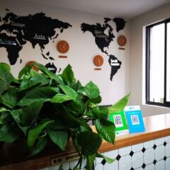 Отель Lv An Ju Hostel Zhouzhuang Китай, Сучжоу - отзывы, цены и фото номеров - забронировать отель Lv An Ju Hostel Zhouzhuang онлайн детские мероприятия