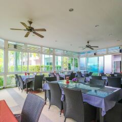 Отель BangTao Tropical Residence питание