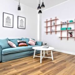 Отель RentPlanet Apartament Polwiejska Польша, Познань - отзывы, цены и фото номеров - забронировать отель RentPlanet Apartament Polwiejska онлайн фото 10