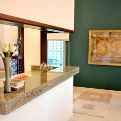 Отель One Perfect Stay Beauport Tower интерьер отеля