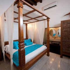 Отель Aguamarina Hotel Boutique - Adults Only Колумбия, Картахена - отзывы, цены и фото номеров - забронировать отель Aguamarina Hotel Boutique - Adults Only онлайн