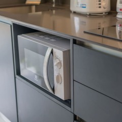Отель Karon Butterfly Residence удобства в номере