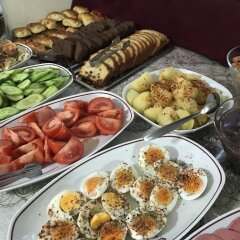 Kestanbol Турция, Канаккале - отзывы, цены и фото номеров - забронировать отель Kestanbol онлайн питание