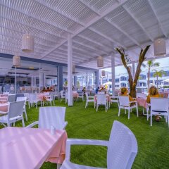 Oceanis Park Hotel - All Inclusive
