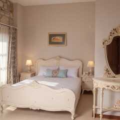 La Petra Hotel Турция, Helvaci - отзывы, цены и фото номеров - забронировать отель La Petra Hotel онлайн комната для гостей