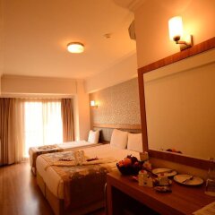 Grand Anzac Hotel Турция, Канаккале - отзывы, цены и фото номеров - забронировать отель Grand Anzac Hotel онлайн детские мероприятия