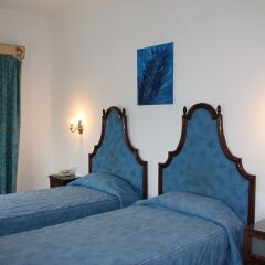 Hotel Castille детские мероприятия