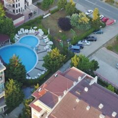 Hotel Palma All Inclusive Солнечный берег фото 4