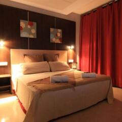 Hotel Duquesa комната для гостей фото 5