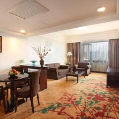 Guangzhou Hotel удобства в номере