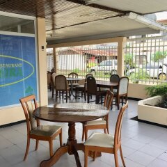 Guesthouse Mangueira in Paramaribo, Suriname from 118$, photos, reviews - zenhotels.com meals