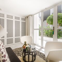 Отель Riad Elisa Марокко, Марракеш - отзывы, цены и фото номеров - забронировать отель Riad Elisa онлайн комната для гостей фото 3