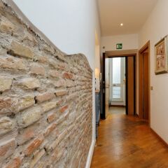 Отель Bella Trastevere интерьер отеля