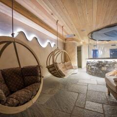 Hotel Jolanda Sport комната для гостей фото 5
