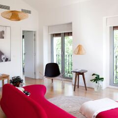 Отель 60 Balconies Urban Stay Испания, Мадрид - 1 отзыв об отеле, цены и фото номеров - забронировать отель 60 Balconies Urban Stay онлайн комната для гостей фото 4