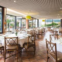 Colleverde Park Hotel Агридженто питание