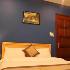 7S Hotel Ho Gia Dalat Далат комната для гостей