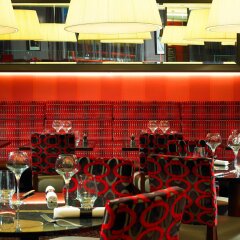 Brussels Marriott Hotel Grand Place питание фото 4