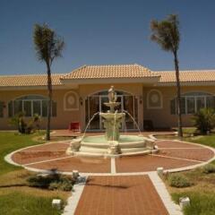 Отель Agriturismo Al Parco Лечче фото 13