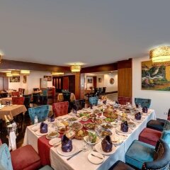 Emirates Grand Hotel Дубай питание фото 2