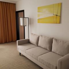 Arche Hotel Krakowska комната для гостей фото 3