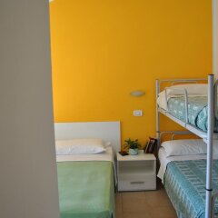 Отель Le Aromatiche B&B детские мероприятия