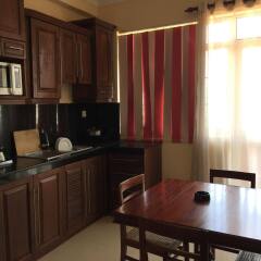 Lafala Hotel & Service Apartment в номере